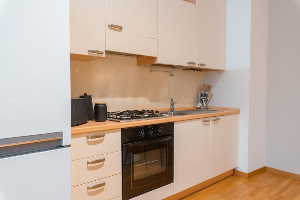 Loft Limone, By R Collection Apartment Como Exteriör bild